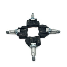 Load image into Gallery viewer, Tesla Model S 60 70 75 85 / Model X / Model 3433 MHz TPMS Tire Pressure Monitor Sensor For 1034602-00-A 103460200A
