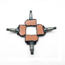 Load image into Gallery viewer, Tesla Model S 60 70 75 85 / Model X / Model 3433 MHz TPMS Tire Pressure Monitor Sensor For 1034602-00-A 103460200A
